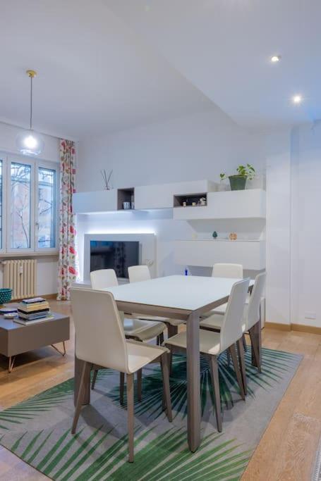 Casa Lucia 5 Stelle Lungotevere Della Vittoria Рим Экстерьер фото