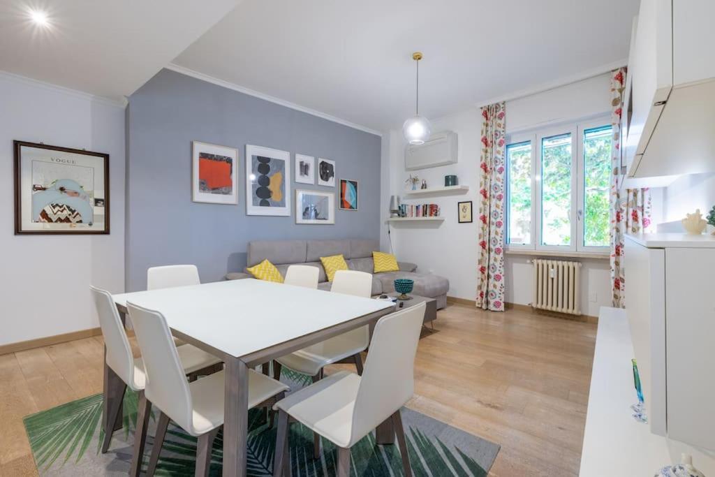 Casa Lucia 5 Stelle Lungotevere Della Vittoria Рим Экстерьер фото