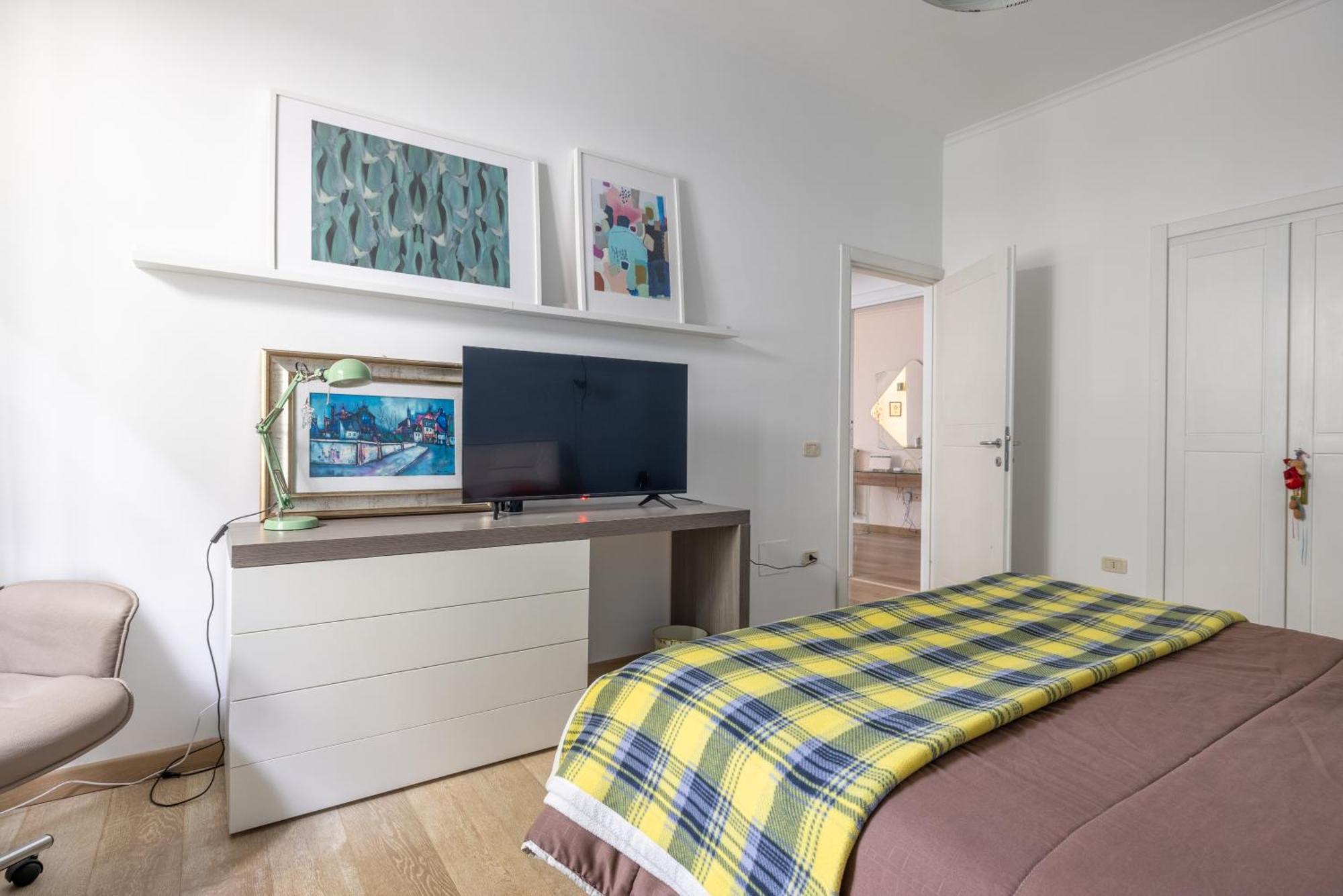 Casa Lucia 5 Stelle Lungotevere Della Vittoria Рим Экстерьер фото