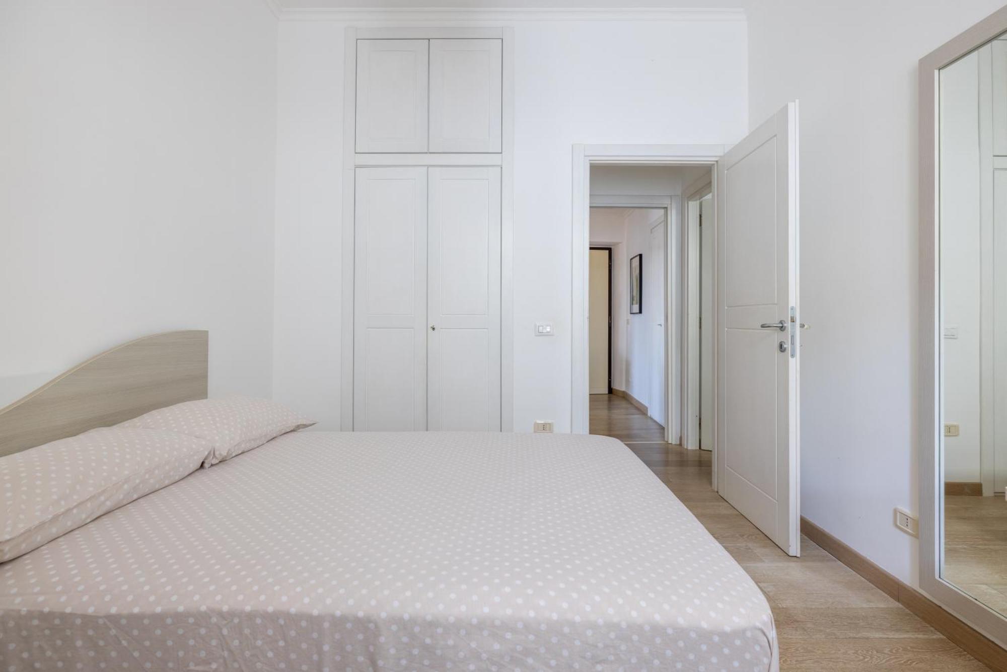 Casa Lucia 5 Stelle Lungotevere Della Vittoria Рим Экстерьер фото
