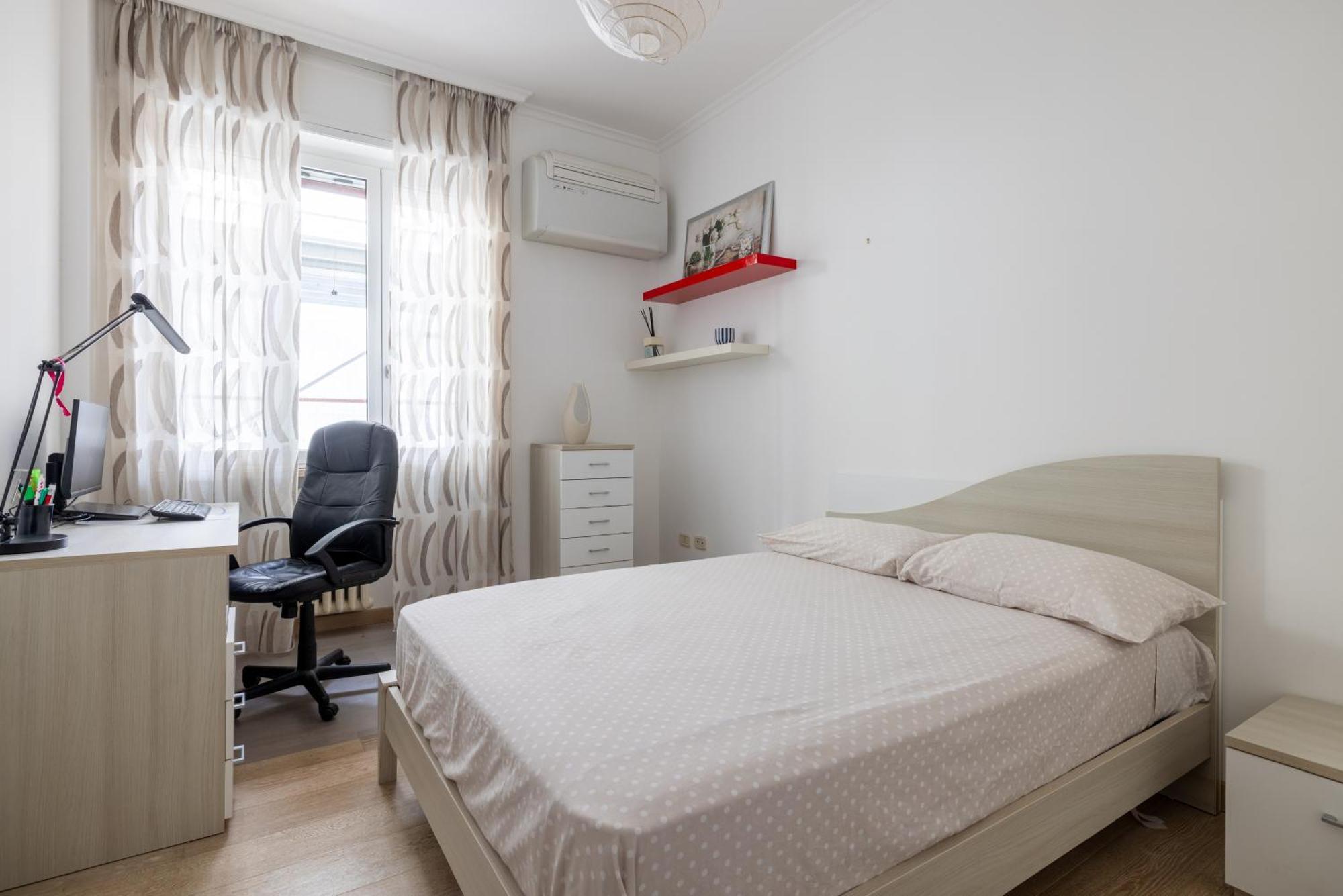 Casa Lucia 5 Stelle Lungotevere Della Vittoria Рим Экстерьер фото